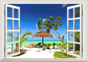 G敗 ǎ|X^[ (͂V[) -̌iF- fBu p_CXEr[` C  oP[V ydl^gbNA[gz LN RMDV-007MA2 (A2 594mm×420mm) { EH