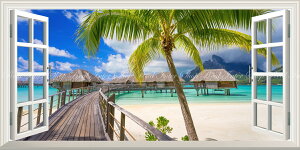 G敗 ǎ|X^[ (͂V[) -̌iF- |lVA {{ Re[W V̖؃r[` ][g C  pm} ydl^gbNA[gz LN RPLN-106MS1 (1152mm