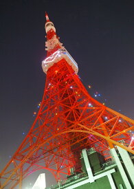 楽天市場 東京タワー 絵画の通販