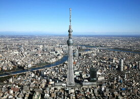 楽天市場 東京スカイツリー ポスターの通販
