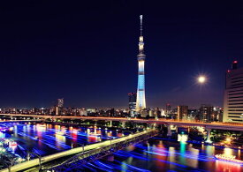 楽天市場 東京夜景壁紙の通販