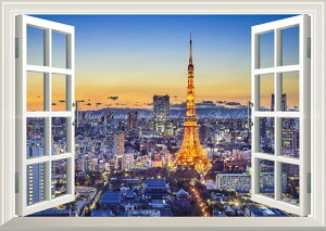 G敗 ǎ|X^[ (͂V[) -̌iF- [̓^[ i Z{؃qY ~bh^E ydl^gbNA[gz LN TKT-022MA1 (A1 830mm×585mm) { 