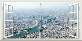 楽天市場 東京スカイツリー ポスターの通販