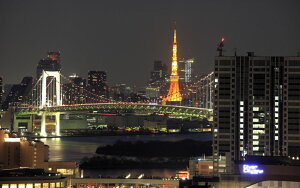 �G�敗 �ǎ��|�X�^�[ (�͂�����V�[����) �����^���[�ƃ��C���{�[�u���b�W ��i �L�����N�� TKT-024W2 (���C�h�� 603mm×376mm) �����{���� �E�H�[���X�e�b�J�[ �����C�|�X�^�[