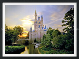 楽天市場 壁紙 ディズニーワールドの通販