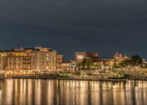 楽天市場】ディズニー 夜景の通販