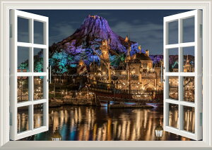 G敗 ǎ|X^[ (͂V[) -̌iF- fBYj[V[̖i fBYj[][g ydl^gbNA[gz LN DNS-001MA2 (A2 594mm×420mm) { EH[Xeb