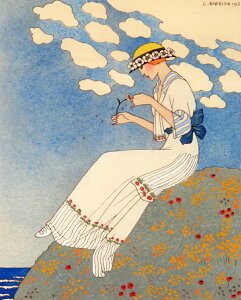 G敗 ǎ|X^[(͂V[)ytTCYŁz WWEorG K[bgEfE{Eg ܂肾 1913N A[fR CXg[V LN K-BRB-006S1 (585