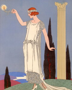 G敗 ǎ|X^[(͂V[)ytTCYŁz WWEorG K[bgEfE{Eg vVVF 1921N A[fR CXg[V LN K-BRB-024S1 (585mm×73