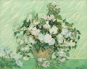 ゴッホ 花 絵画 壁材の人気商品 通販 価格比較 価格 Com