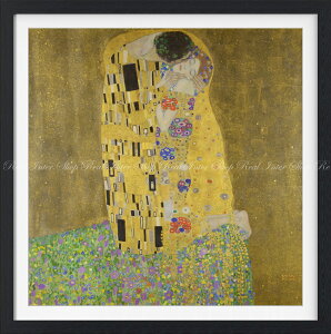 G敗 ǎ|X^[ (͂V[) ytTCYŁz OX^tENg ڕ 1907-1908N The Kiss I[XgAEM[ yz^gbNA[gz LN K-KLT-003SGF1 (594mm×