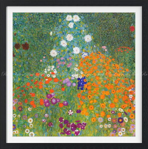 G敗 ǎ|X^[ (͂V[) ytTCYŁz OX^tENg _Ƃ̒ 1905-1907N Flower Garden yz^gbNA[gz LN K-KLT-013SGF1 (594mm×601mm) { E