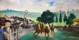 楽天市場 競馬 絵画 ウォールステッカー シール 壁紙 装飾フィルム インテリア 寝具 収納の通販