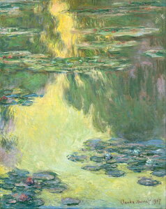 絵画 ポスター モネの通販 価格比較 価格 Com