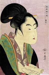 G敗 ǎ|X^[ (͂V[) ytTCYŁz 쑽̖ ܂ ̐V 閈Ɉ 1793N G l LN K-KGU-005S1 (576mm×883mm) { EH[XebJ