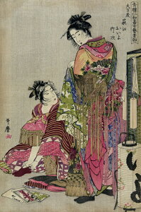 G敗 ǎ|X^[ (͂V[) ytTCYŁz 쑽̖ ܂ Oma |ҕ 喜x] 1785N G l LN K-KGU-011S1(576mm×869mm){ EH[Xe