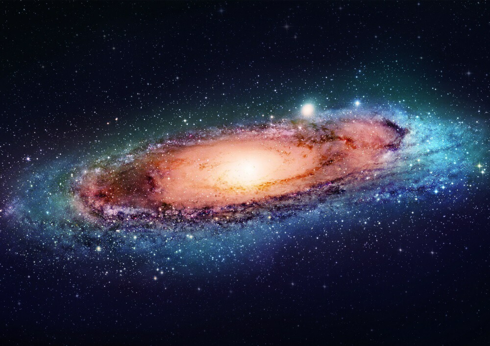 在庫限りッ アウトレット 絵画風 壁紙ポスター はがせるシール式 銀河 ギャラクシー 渦巻銀河 Milky Way 星団 星雲 ブラックホール 宇宙 天体 神秘 キャラクロ Spc 017a1 A1版 0mm 585mm 建築用壁紙 耐候性塗料 インテリア 新品本物 Medrese Kz