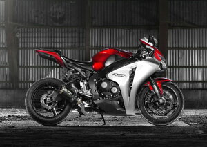 �G�敗 �ǎ��|�X�^�[ (�͂�����V�[����) �z���_ CBR1000RR 2012�N �X�[�p�[�o�C�N �o�C�N �L�����N�� 10RR-003A1 (A1�� 830mm×585mm) �����{���� �E�H�[���X�e�b�J�[ �����C�|�X�^�[