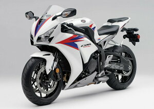 �G�敗 �ǎ��|�X�^�[ (�͂�����V�[����) �z���_ CBR1000RR 2012�N �X�[�p�[�o�C�N �o�C�N �L�����N�� 10RR-004A2 (A2�� 594mm×420mm) �����{���� �E�H�[���X�e�b�J�[ �����C�|�X�^�[