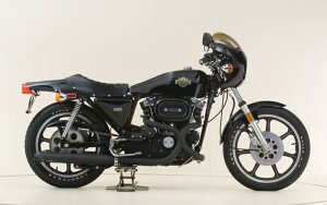 G敗 ǎ|X^[ (͂V[) n[[ _rbh\ XLCR JtF[T[ 1977N oCN LN HDXL-010W2 (Ch 603mm×376mm) { EH[XebJ[ C|X^[