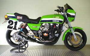 G敗 ǎ|X^[ (͂V[) JTL KZ1000S Z1000S1 [\ 1982N X[p[oCN LN KZS1-001W2 (Ch 603mm×376mm) { EH[XebJ[ C|X^[