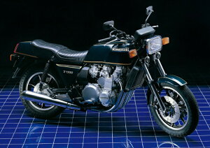 G敗 ǎ|X^[ (͂V[) JTL Z1300 6C 1978N  oCN LN KZ13-002A2 (A2 594mm×420mm) { EH[XebJ[ C|X^[