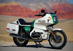 G敗 ǎ|X^[ (͂V[) BMW R 100RT 1978-84N c[Of LN BBMR-016A1 (A1 830mm×585mm) { EH[XebJ[ C|X^[