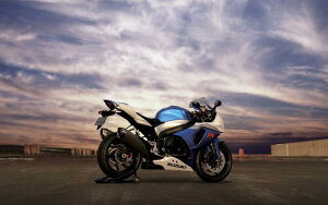 �G�敗 �ǎ��|�X�^�[ (�͂�����V�[����) �X�Y�L GSX-R 1000 (09-11) �u���[���^���b�N R1000 �L�����N�� SR10-001W1 (���C�h�� 921mm×576mm) �����{���� �E�H�[���X�e�b�J�[ �����C�|�X�^�[