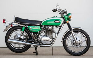 G敗 ǎ|X^[ (͂V[) }n XS650 XS-1 ^ 1970N O[ oCN LN YXS1-003W1 (Ch 921mm×576mm) { EH[XebJ[ C|X^[