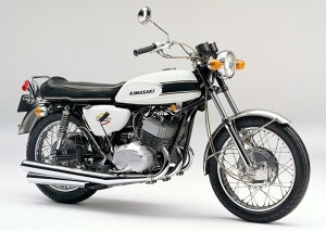 G敗 ǎ|X^[ (͂V[) JTL 500-SS H1 }bn3  1969N `̃oCN LN K5SS-004A1 (A1 830mm×585mm) { EH[XebJ[ C|X^[