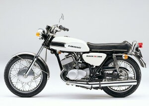 G敗 ǎ|X^[ (͂V[) JTL 500-SS H1 }bn3  1969N `̃oCN LN K5SS-006A1 (A1 830mm×585mm) { EH[XebJ[ C|X^[