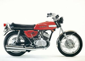 G敗 ǎ|X^[ (͂V[) JTL 500-SS H1 }bn3  1969N `̃oCN LN K5SS-007A2 (A2 594mm×420mm) { EH[XebJ[ C|X^[