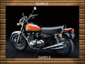 G敗 ǎ|X^[ (͂V[) JTL 900-RS Z1 1972N [bg  oCN yz^gbNA[gz LN KKZ1-006SGD2 (594mm×444mm) { EH[XebJ[ 