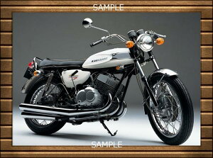 G敗 ǎ|X^[ (͂V[) JTL 500SS ^H1 }bn3 1969N `̃oCN yz^gbNA[gz LN K5SS-001SGD1 (787mm×585mm) { EH[XebJ[ 