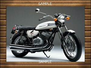 G敗 ǎ|X^[ (͂V[) JTL 500SS ^H1 }bn3 1969N `̃oCN yz^gbNA[gz LN K5SS-001SGD2 (594mm×444mm) { EH[XebJ[ 