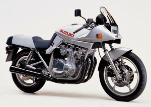 �G�敗 �ǎ��|�X�^�[ (�͂�����V�[����) �X�Y�L GSX1000S (SZ / �����^) �� �J�^�i KATANA 1982�N ���� �L�����N�� KTN0-001A2 (A2�� 594mm×420mm) �����{���� �E�H�[���X�e�b�J�[ �����C�|�X�^�[