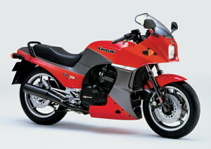 G敗 ǎ|X^[ (͂V[) JTL GPZ900R Ninja A1 ^ E 1984N jW LN KNNJ-001A2 (A2 594mm×420mm) { EH[XebJ[ C|X^[