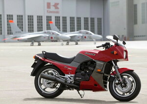 G敗 ǎ|X^[ (͂V[) JTL GPZ900R Ninja A1 ^ E 1984N jW at dH LN KNNJ-003A2 (A2 594mm×420mm) { EH[XebJ[ C|X^