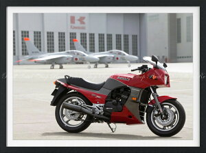 G敗 ǎ|X^[ (͂V[) JTL GPZ900R Ninja A1 ^ E 1984N jW at dH yz^gbNA[gz LN KNNJ-003SGF1 (784mm×585mm) { EH
