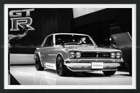 楽天市場 日産 スカイライン ハコスカ 壁紙 壁紙 装飾フィルム インテリア 寝具 収納の通販
