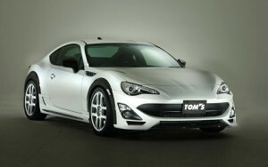 �G�敗 �ǎ��|�X�^�[ (�͂�����V�[����) �g���^ TOM'S 86GT N086V 2013�N GT86 �n�`���N �L�����N�� GT86-007W1 (���C�h�� 921mm×576mm) �����{���� �E�H�[���X�e�b�J�[ �����C�|�X�^�[