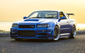 完了しました スマホ Gtr R34 壁紙 ただ素晴らしい花