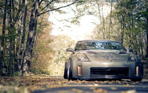 �G�敗 �ǎ��|�X�^�[ (�͂�����V�[����) ���Y �t�F�A���f�B Z 350Z Z33�^ 2002�N �_�b�g�T�� AT �L�����N�� NZ33-004W1 (���C�h�� 921mm×576mm) �����{���� �E�H�[���X�e�b�J�[ �����C�|�X�^�[