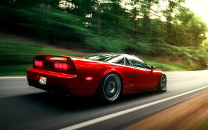 G敗 ǎ|X^[ (͂V[) z_ AL NSX  1990N LN HNSX-008W2 (Ch 603mm×376mm) { EH[XebJ[ C|X^[