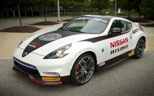 G敗 ǎ|X^[ (͂V[) Y tFAfBZ NISMO 370Z Z[teB[J[ Z34^ LN Z34N-006W2 (Ch 603mm×376mm) { EH[XebJ[ C|X^[