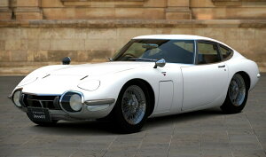 G敗 ǎ|X^[ (͂V[) g^ 2000GT O^ C[X|[NzC[ 1967N  LN T2GT-016S2 (603mm×354mm) { EH[XebJ[ C|X^[