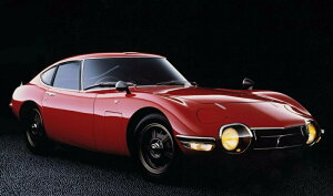 G敗 ǎ|X^[ (͂V[) g^ 2000GT 1967N bh  LN T2GT-028S1 (979mm×576mm) { EH[XebJ[ C|X^[