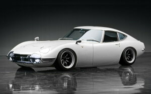 G敗 ǎ|X^[ (͂V[) g^ 2000GT O^ JX^ 1967N  LN T2GT-030W2 (Ch 603mm×376mm) { EH[XebJ[ C|X^[