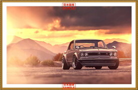 楽天市場 ハコスカgt Rの通販