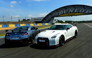 G敗 ǎ|X^[ (͂V[) Y GT-R NISMO R35 BzCgp[ & D}bgO[ 2014N jbT NISSAN LN R35N-007W1 (Ch 921mm×576mm) { EH[XebJ[ 